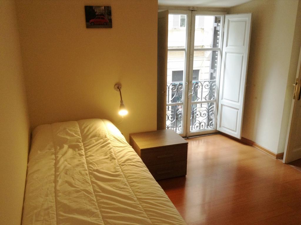 Guest House Cavour 278 Rome Room photo